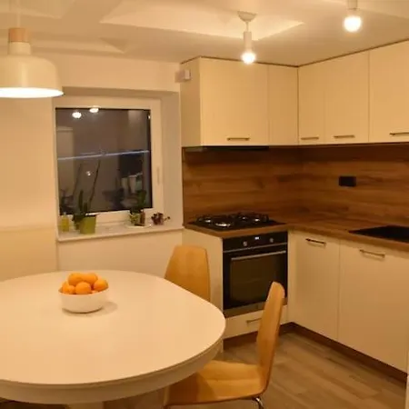 The Lodge, Separate In A Vila, With Floor Heating, Groundfloor *