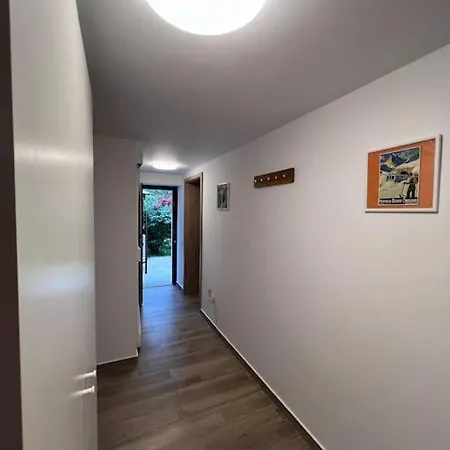 The Lodge, Separate In A Vila, With Floor Heating, Groundfloor