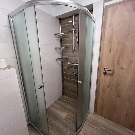 The Lodge, Separate In A Vila, With Floor Heating, Groundfloor *