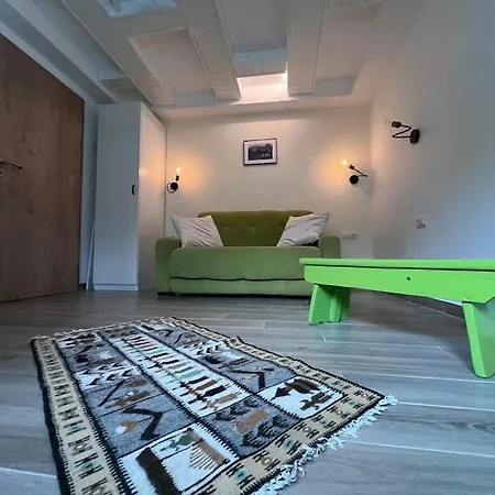 Apartment The Lodge, Separate In A Vila, With Floor Heating, Groundfloor *