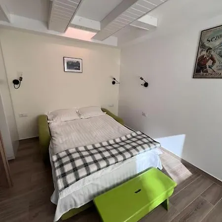 Apartment The Lodge, Separate In A Vila, With Floor Heating, Groundfloor *