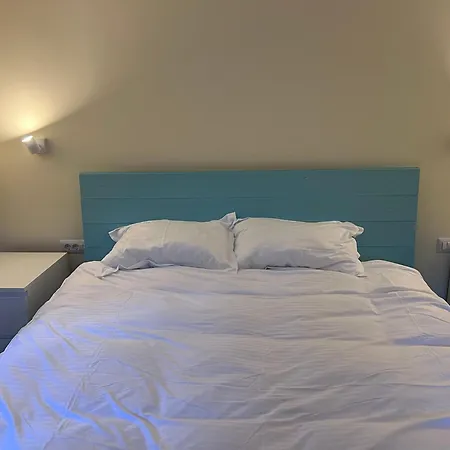 Apartment The Lodge, Separate In A Vila, With Floor Heating, Groundfloor *