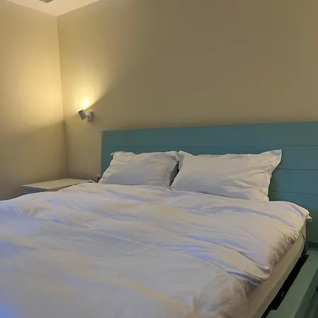 Apartment The Lodge, Separate In A Vila, With Floor Heating, Groundfloor
