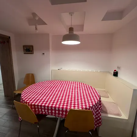 Apartment The Lodge, Separate In A Vila, With Floor Heating, Groundfloor